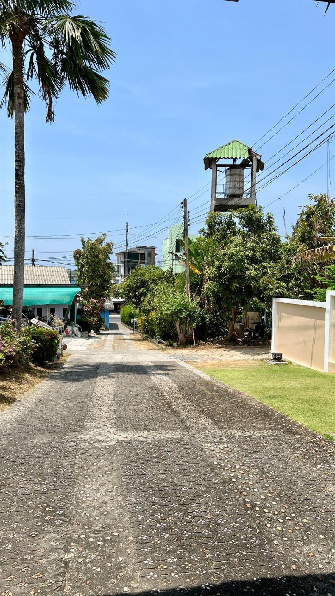 Malinee Villa Phuket Pantai Bang Tao Bagian luar foto