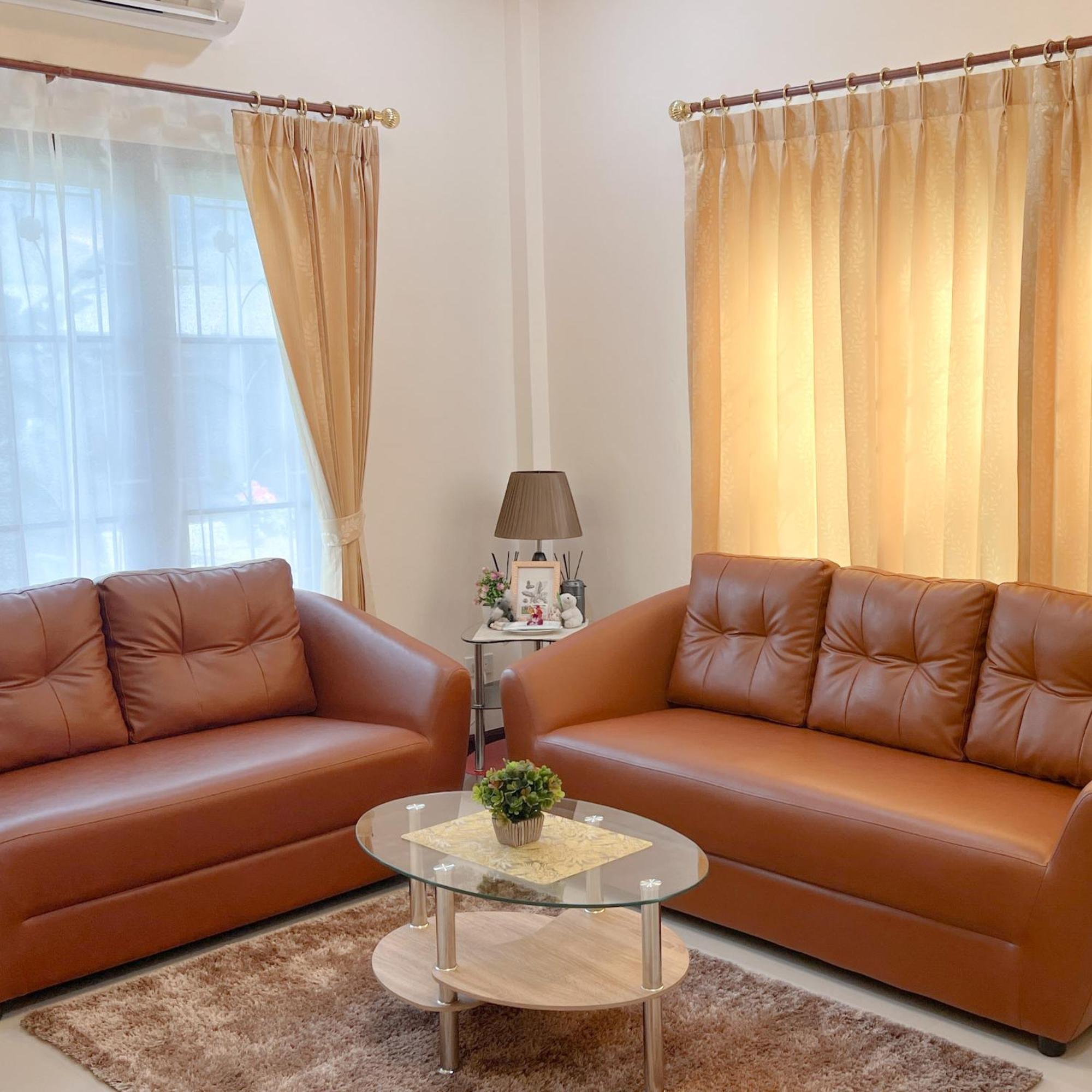Malinee Villa Phuket Pantai Bang Tao Bagian luar foto