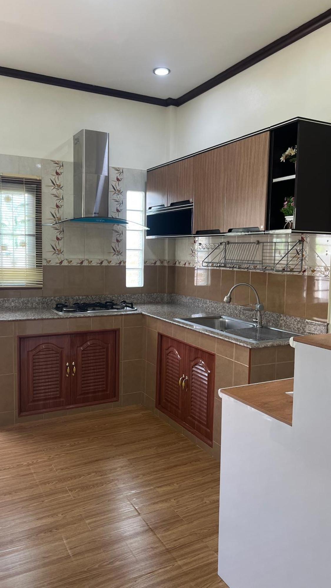 Malinee Villa Phuket Pantai Bang Tao Bagian luar foto