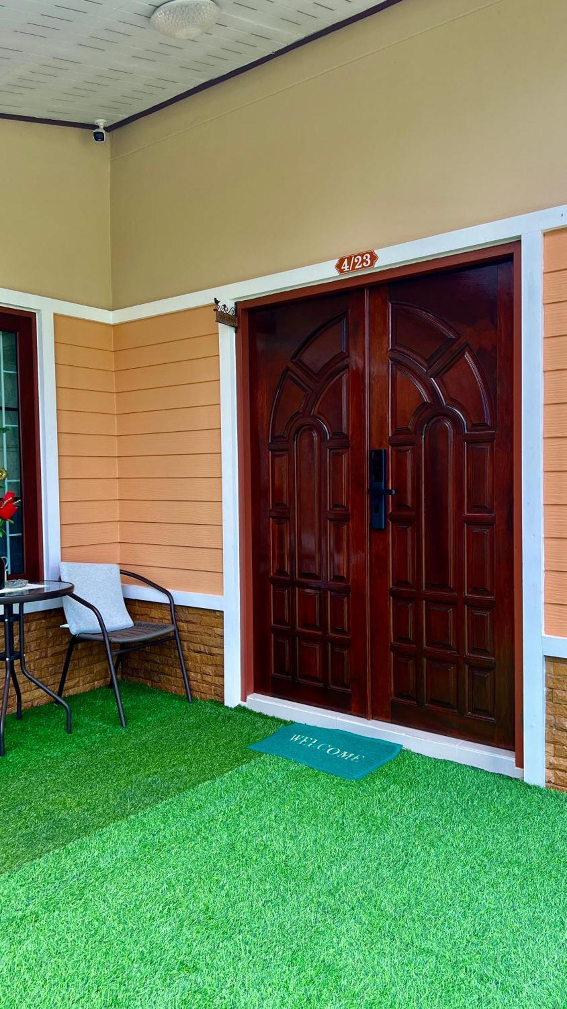 Malinee Villa Phuket Pantai Bang Tao Bagian luar foto