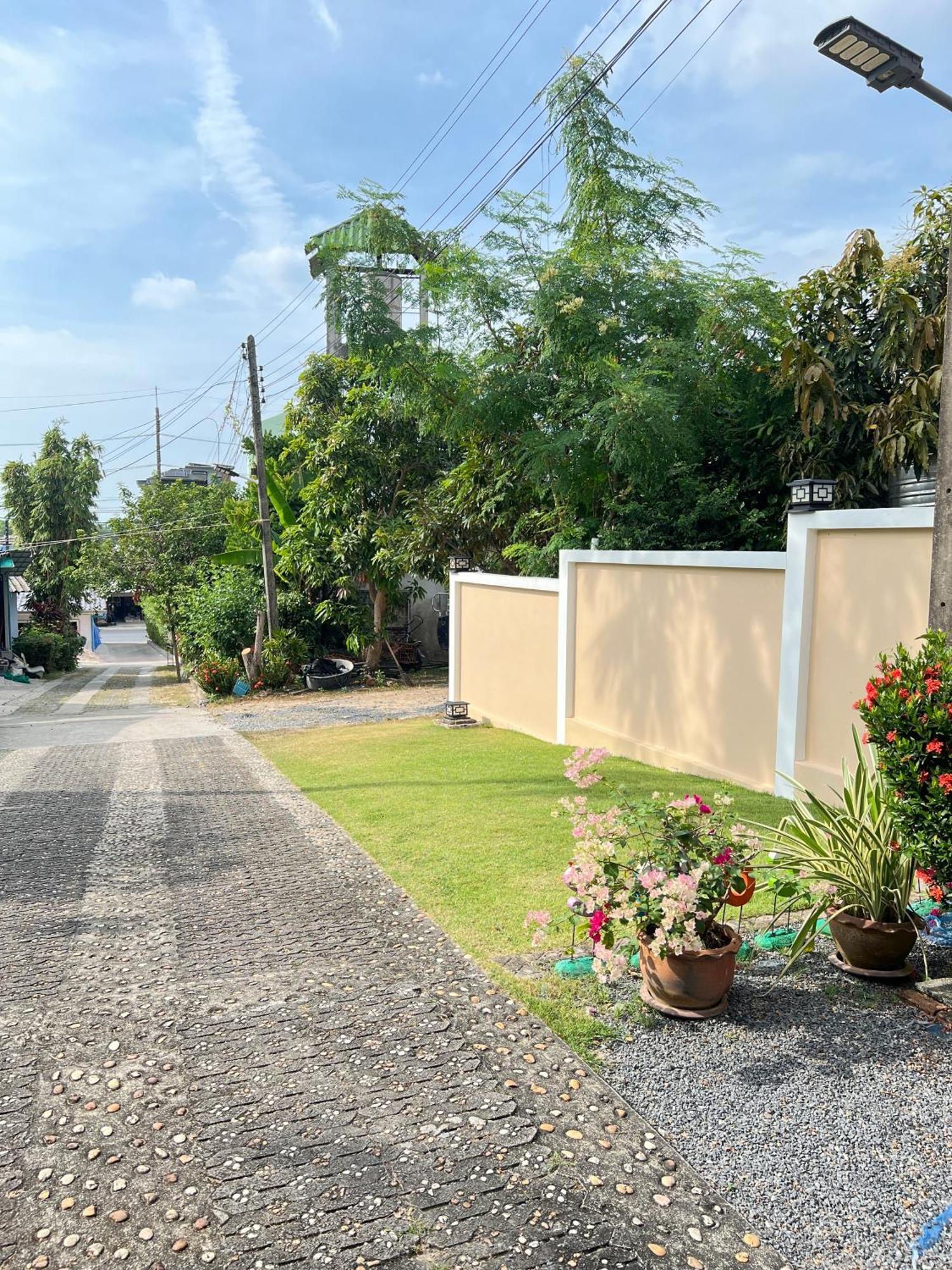 Malinee Villa Phuket Pantai Bang Tao Bagian luar foto